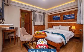 Darbar Heritage Inn